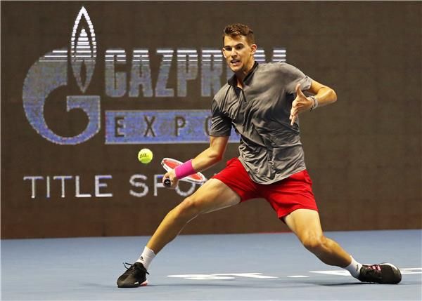  دومينيك تيم