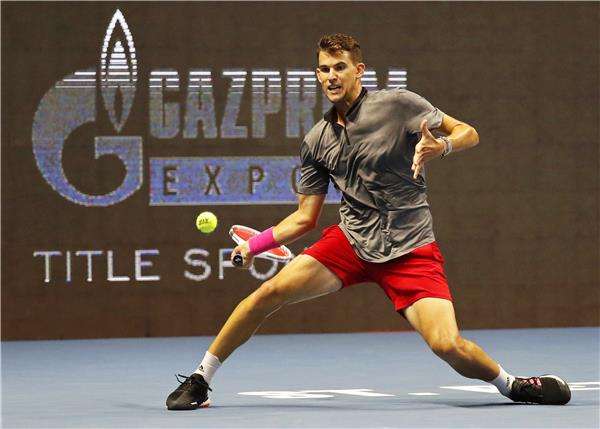  دومينيك تيم