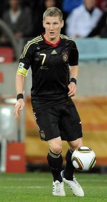 باستيان شفاينشتايجر