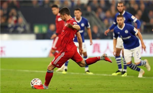 ليفاندوفسكي 