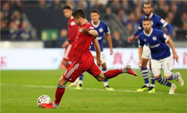 ليفاندوفسكي 