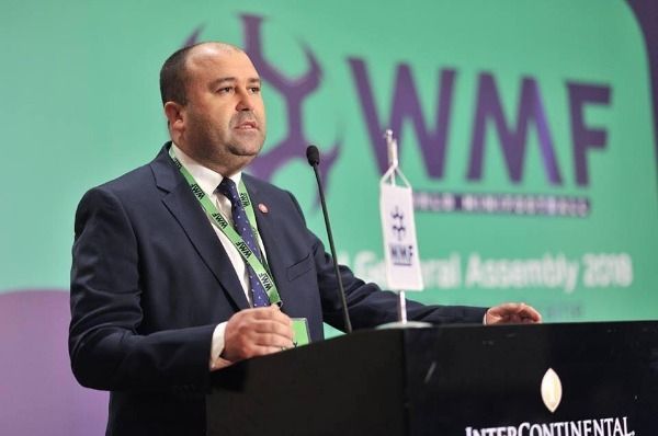 أشرف بن صالحة