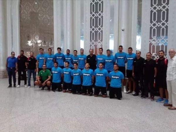 المنتخب التونسي