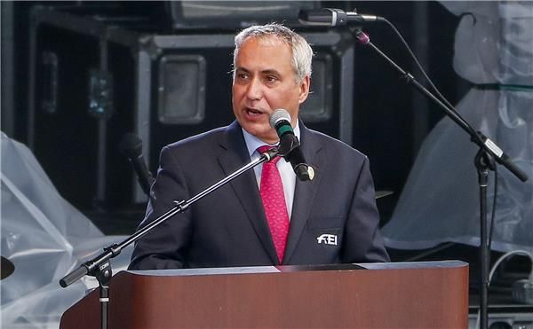 إنجمار دي فوس