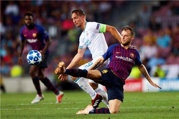 إيفان راكيتيتش