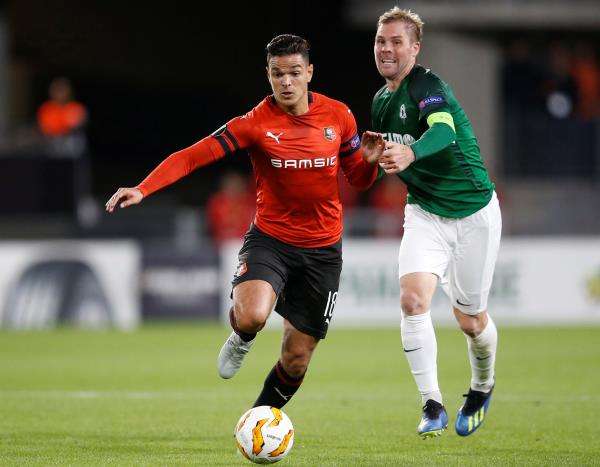 حاتم بن عرفة