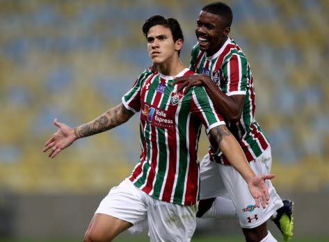  بيدرو جيليرمي