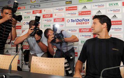 مايكل بالاك