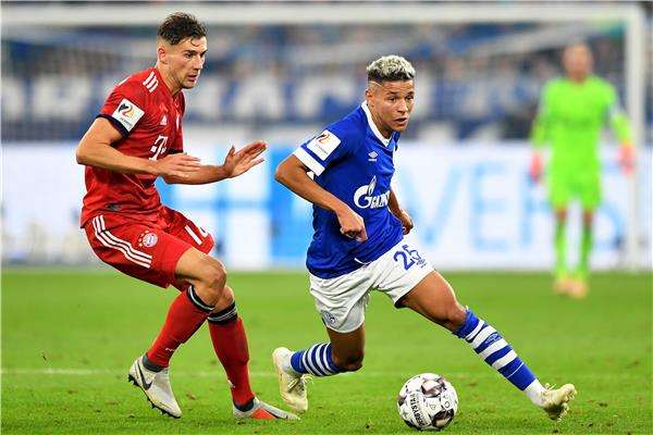 ليون جوريتسكا