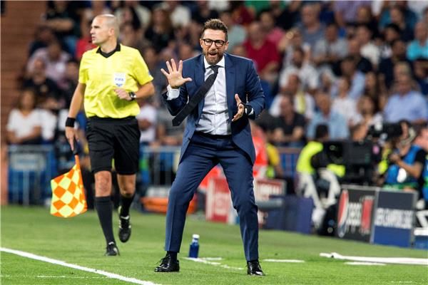 إيزيبيو دي فرانشيسكو