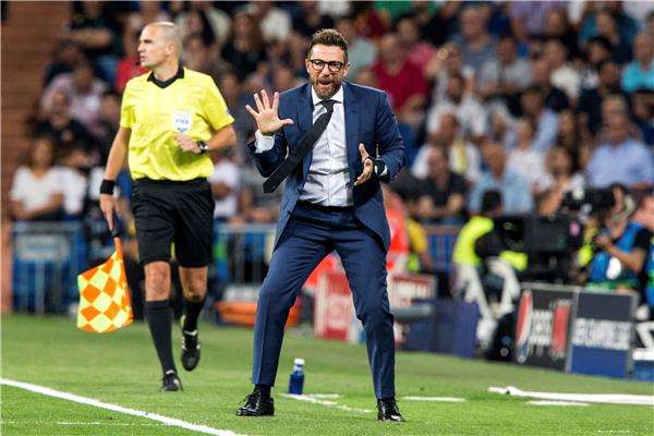 إيزيبيو دي فرانشيسكو