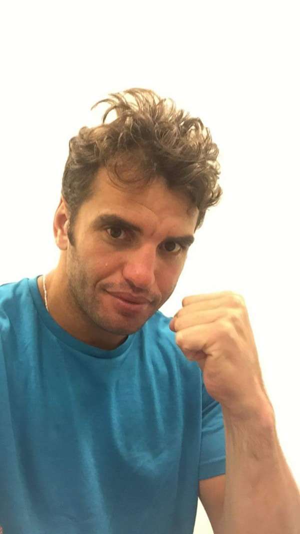 مالك الجزيري