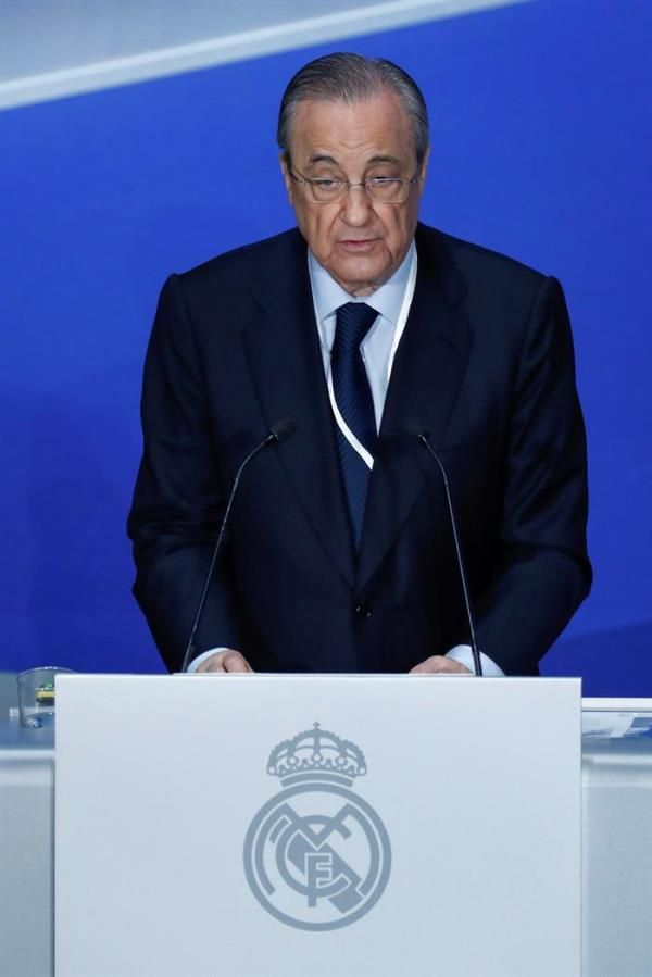 فلورنيتنو بيريز