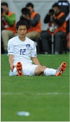 لي يونغ بيو