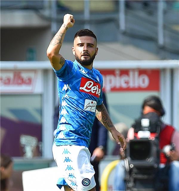  لورنزو إنسيني