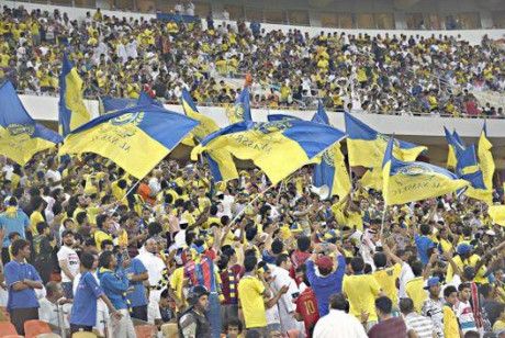 جماهير النصر - أرشيفية