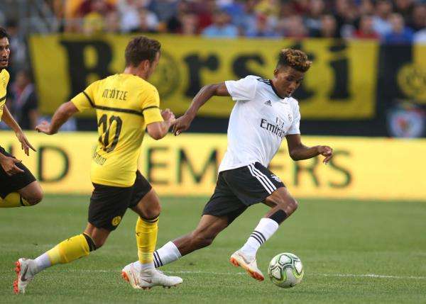 ماريو جوتزه