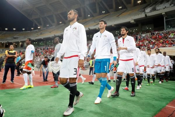 المنتخب المصري
