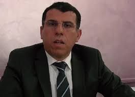 عز الدين أعراب