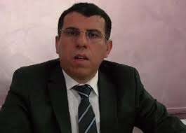 عز الدين أعراب