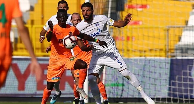 من المباراة 