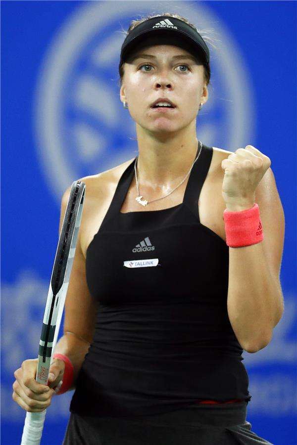 آنيت كونتافيت