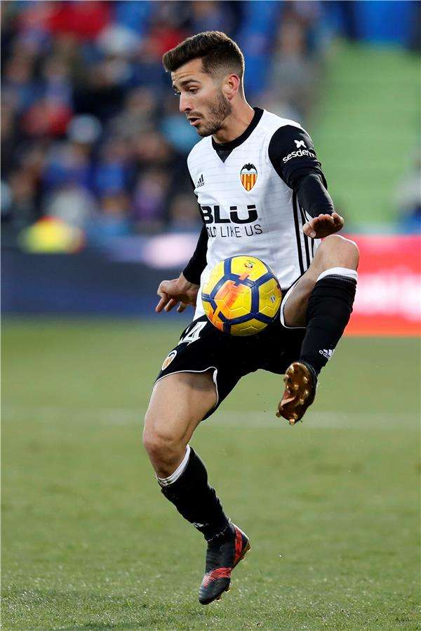 خوسيه لويس جايا