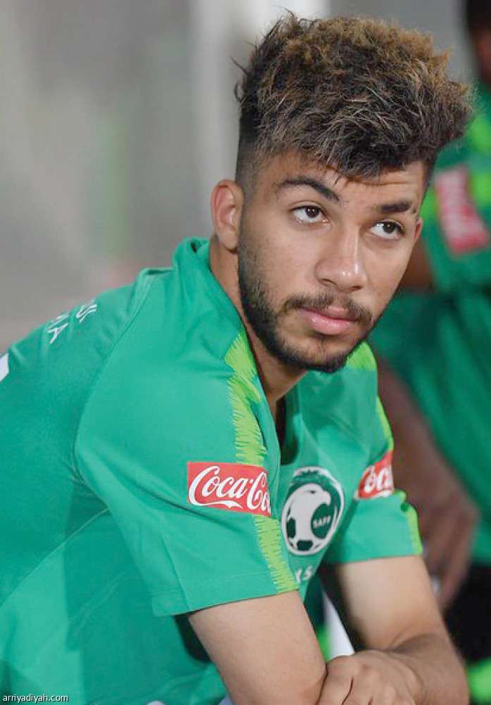 عبد الرحمن العبود