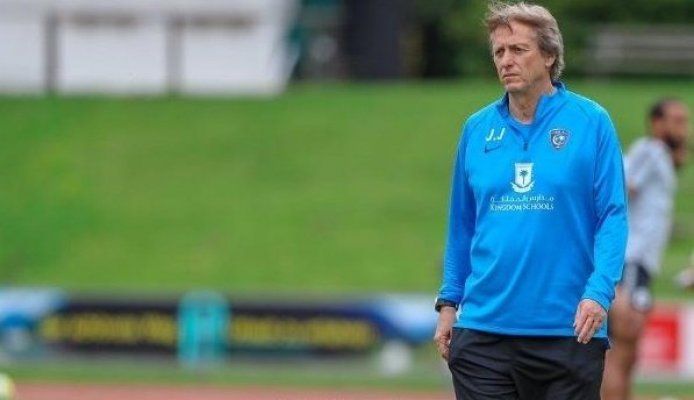 جورجي جيسوس