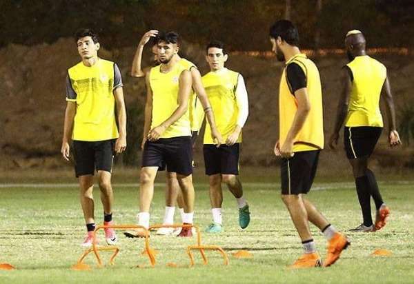 النادي البنزرتي في القاهرة 