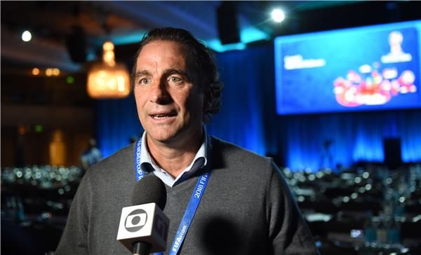  خوان أنطونيو بيتزي