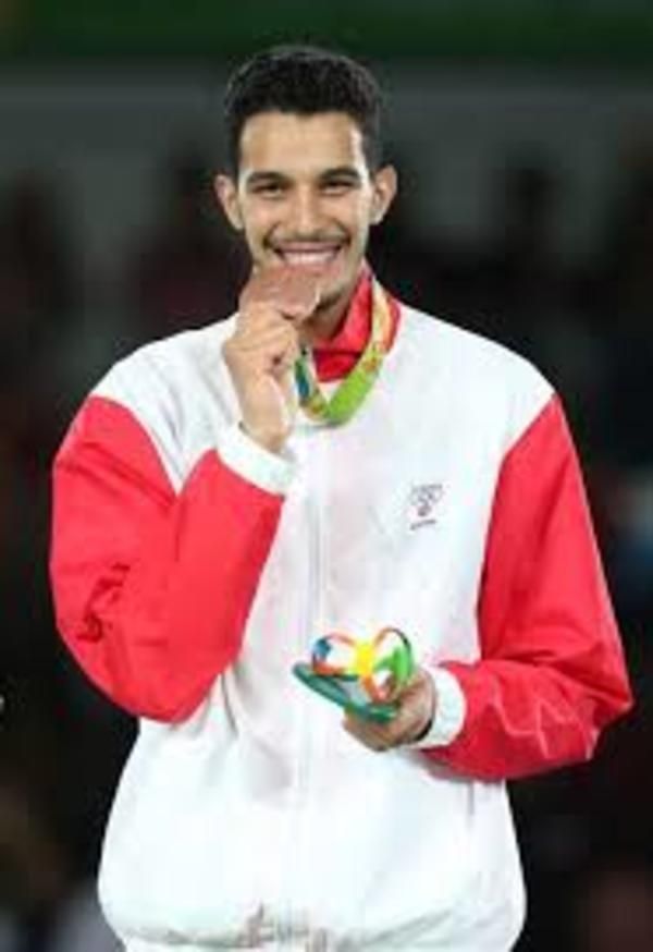 أسامة الوسلاتي