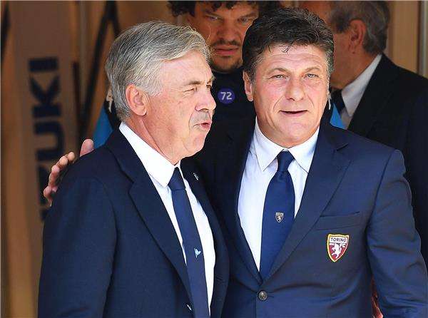 كارلو أنشيلوتي