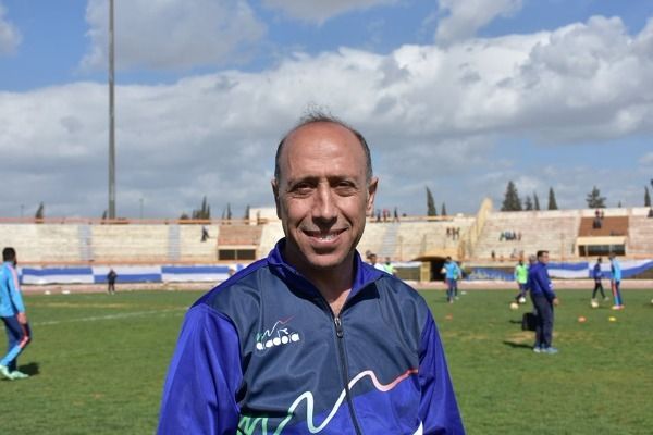 محمد العطار