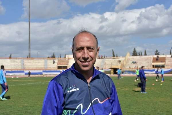 محمد العطار