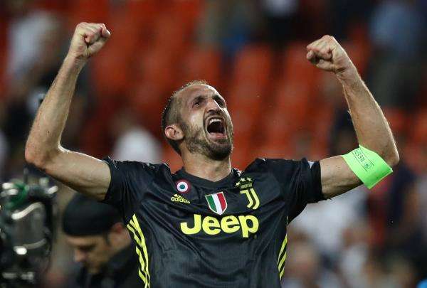 جورجيو كيليني