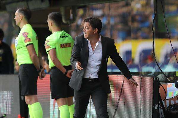 مارسيلو جايردو