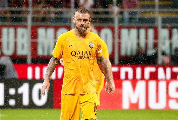 دانييلي دي روسي