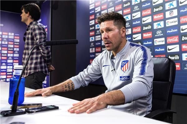 دييجو سيميوني