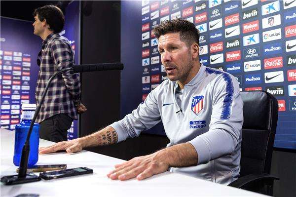 دييجو سيميوني