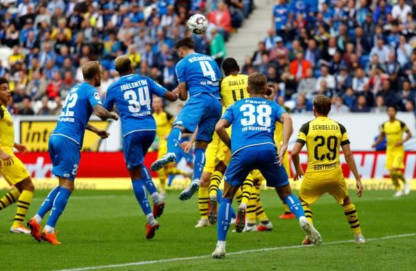 من المباراة