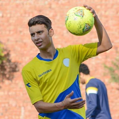  باهر المحمدي