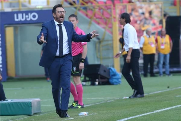 دي فرانشيسكو