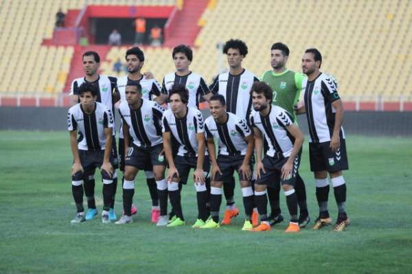 فريق نفط الوسط