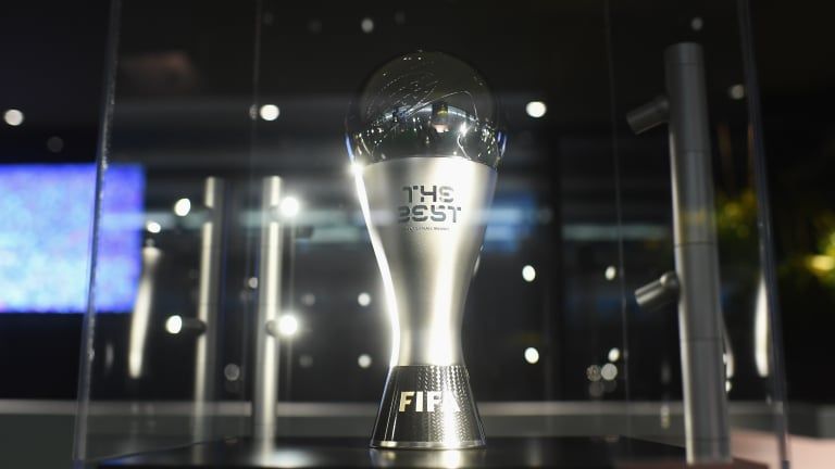 جائزة الأفضل..لمن ستذهب الليلة؟