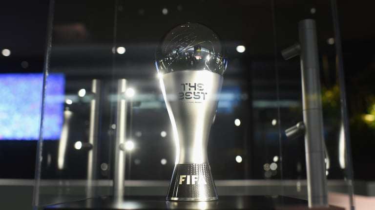 جائزة الأفضل..لمن ستذهب الليلة؟