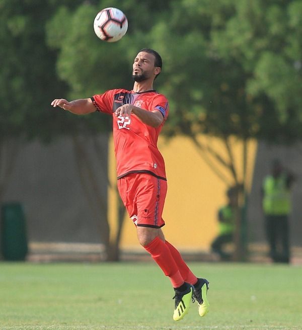  أحمد عبد الرزاق