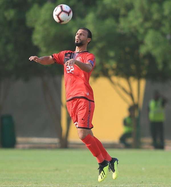  أحمد عبد الرزاق