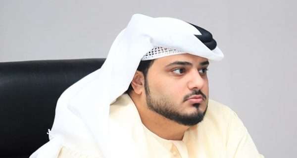 الشيخ أحمد بن عبد الله