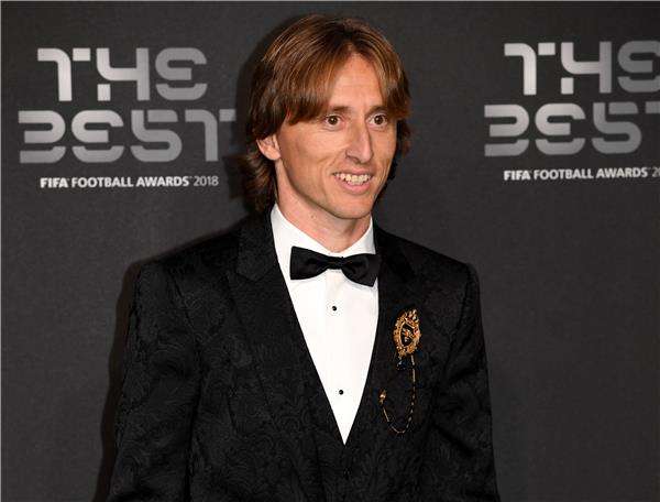 مودريتش